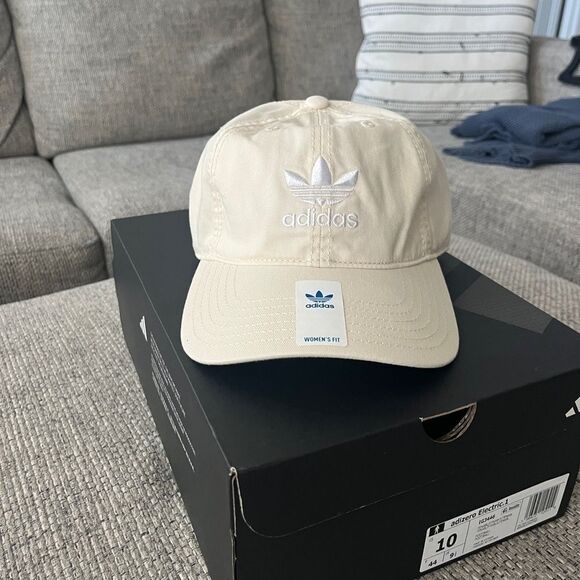 adidas Accessories - Women’s Adidas Hat